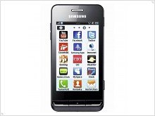 Bada смартфон Samsung S7230E Wave 723 La Fleur - фото и видео обзор - изображение 12