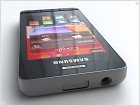 Bada смартфон Samsung S7230E Wave 723 La Fleur - фото и видео обзор - изображение 17