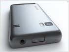 Bada смартфон Samsung S7230E Wave 723 La Fleur - фото и видео обзор - изображение 18