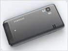 Bada смартфон Samsung S7230E Wave 723 La Fleur - фото и видео обзор - изображение 20