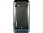 Bada смартфон Samsung S7230E Wave 723 La Fleur - фото и видео обзор - изображение 5