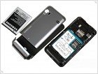 Bada смартфон Samsung S7230E Wave 723 La Fleur - фото и видео обзор - изображение 7