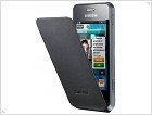 Bada смартфон Samsung S7230E Wave 723 La Fleur - фото и видео обзор - изображение 8