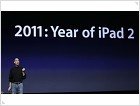 Первое впечатление от iPad 2 (Фото) - изображение 3