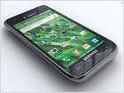 Смартфон Samsung Galaxy S 4G – фото и видео обзор - изображение 12
