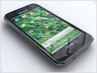 Смартфон Samsung Galaxy S 4G – фото и видео обзор - изображение 13