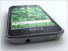 Смартфон Samsung Galaxy S 4G – фото и видео обзор - изображение 17