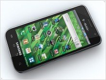 Смартфон Samsung Galaxy S 4G – фото и видео обзор - изображение 11