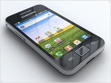 Froyo смартфон Samsung S5830 Galaxy Ace – фото и видео обзор  - изображение 7
