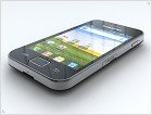 Froyo смартфон Samsung S5830 Galaxy Ace – фото и видео обзор  - изображение 9