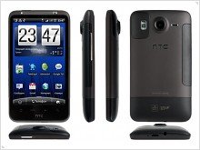 4,3” смартфон HTC Desire HD – фото и видео обзор - изображение 2