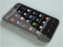 4,3” смартфон HTC Desire HD – фото и видео обзор - изображение 16