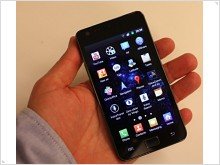 Купить или не купить Samsung I9100 Galaxy S II? – фото и видео обзор смартфона - фото 12 Купить или не купить Samsung I9100 Galaxy S II? – фото и видео обзор смартфона - изображение 12
