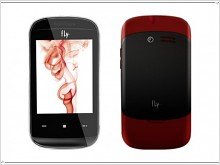 Сенсорный DUAL-SIM Fly E140 – фото и видео обзор - фото 2 Сенсорный DUAL-SIM Fly E140 – фото и видео обзор - изображение 2