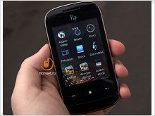 Сенсорный DUAL-SIM Fly E140 – фото и видео обзор - фото 7 Сенсорный DUAL-SIM Fly E140 – фото и видео обзор - изображение 7