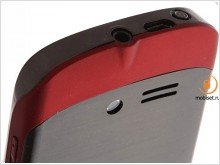 Сенсорный DUAL-SIM Fly E140 – фото и видео обзор - фото 8 Сенсорный DUAL-SIM Fly E140 – фото и видео обзор - изображение 8