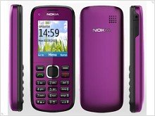 Мобильный телефон Nokia C1-02 - фото и видео обзор - изображение 13