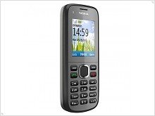 Мобильный телефон Nokia C1-02 - фото и видео обзор - изображение 7