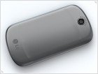 Молодежный Android LG P350 Optimus ME – фото и видео обзор - изображение 9