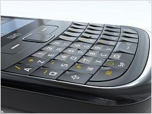 QWERTY Samsung S3350 Chat 335 фото и видео обзор - изображение 12