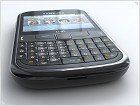 QWERTY Samsung S3350 Chat 335 фото и видео обзор - изображение 6