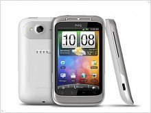 Молодежный смартфон HTC Wildfire S фото и видео обзор  - изображение 2