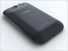 Молодежный смартфон HTC Wildfire S фото и видео обзор  - изображение 16