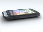 Молодежный смартфон HTC Wildfire S фото и видео обзор  - изображение 5