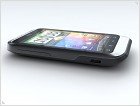 Молодежный смартфон HTC Wildfire S фото и видео обзор  - изображение 6