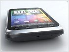 Молодежный смартфон HTC Wildfire S фото и видео обзор  - изображение 7