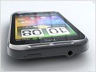 Молодежный смартфон HTC Wildfire S фото и видео обзор  - изображение 8