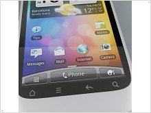 Молодежный смартфон HTC Wildfire S фото и видео обзор  - изображение 11