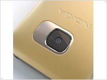 Простой мобильный телефон Nokia C2-01 фото и видео обзор - изображение 18