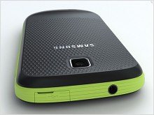 Смартфон Samsung S5570 Galaxy Mini – фото и видео обзор - изображение 18