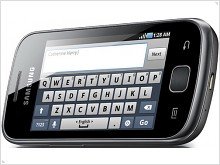 Смартфон Samsung S5660 Galaxy Gio фото и видео обзор - изображение 12