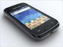 Смартфон Samsung S5660 Galaxy Gio фото и видео обзор - изображение 13
