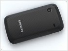 Смартфон Samsung S5660 Galaxy Gio фото и видео обзор - изображение 4