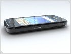 Смартфон Samsung S5660 Galaxy Gio фото и видео обзор - изображение 5