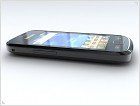 Смартфон Samsung S5660 Galaxy Gio фото и видео обзор - изображение 6