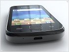 Смартфон Samsung S5660 Galaxy Gio фото и видео обзор - изображение 8