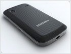 Смартфон Samsung S5660 Galaxy Gio фото и видео обзор - изображение 9