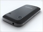 Смартфон Samsung S5660 Galaxy Gio фото и видео обзор - изображение 10