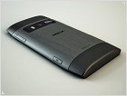 Оригинальный смартфон Nokia X7-00 - фото и видео обзор - изображение 5