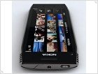 Оригинальный смартфон Nokia X7-00 - фото и видео обзор - изображение 10