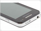 Фото и видео обзор мобильного телефона Samsung C6712 Star II - изображение 15