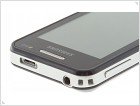 Фото и видео обзор мобильного телефона Samsung C6712 Star II - изображение 16