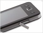 Фото и видео обзор мобильного телефона Samsung C6712 Star II - изображение 17