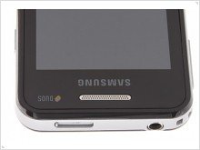 Фото и видео обзор мобильного телефона Samsung C6712 Star II - изображение 18