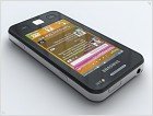 Фото и видео обзор мобильного телефона Samsung C6712 Star II - изображение 4