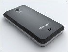 Фото и видео обзор мобильного телефона Samsung C6712 Star II - изображение 6